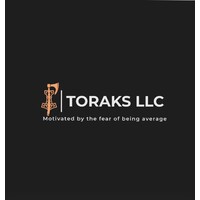 TORAKS, LLC logo, TORAKS, LLC contact details