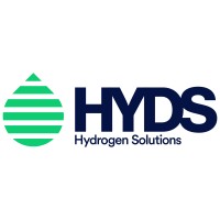 HYDS - Hydrogen Solutions logo, HYDS - Hydrogen Solutions contact details