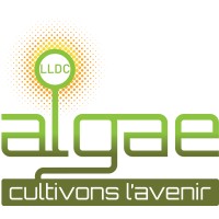 LLDC ALGAE logo, LLDC ALGAE contact details