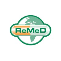 ReMeD - Remedies and Development Network logo, ReMeD - Remedies and Development Network contact details