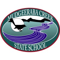 Mudgeeraba Creek State School logo, Mudgeeraba Creek State School contact details