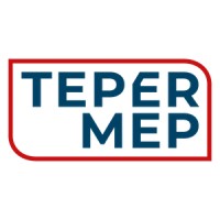 Teper MEP Ltd logo, Teper MEP Ltd contact details