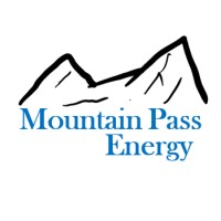 Mountain Pass Energy Investing, LLC logo, Mountain Pass Energy Investing, LLC contact details