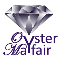 OYSTER MAYFAIR LTD logo, OYSTER MAYFAIR LTD contact details