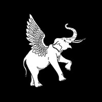 Elephant Hustle // Apparel & Dry Goods logo, Elephant Hustle // Apparel & Dry Goods contact details