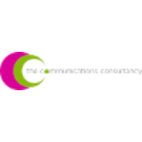 The Communications Consultancy logo, The Communications Consultancy contact details