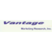 Vantage Marketing Research, Inc. logo, Vantage Marketing Research, Inc. contact details