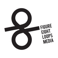 Figure Eight Loops Media logo, Figure Eight Loops Media contact details