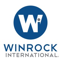 Winrock International logo, Winrock International contact details