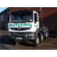 Butlers Waste Management Ltd logo, Butlers Waste Management Ltd contact details