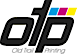 Old Trail Printing Company logo, Old Trail Printing Company contact details