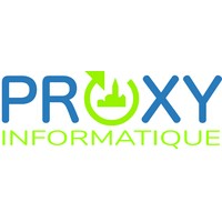 PROXY-INFORMATIQUE logo, PROXY-INFORMATIQUE contact details