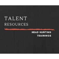 Talent Resources Consultant logo, Talent Resources Consultant contact details