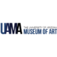 University of Arizona Museum of Art logo, University of Arizona Museum of Art contact details