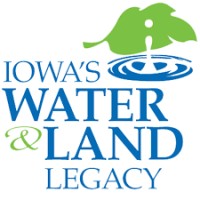 Iowa's Water & Land Legacy logo, Iowa's Water & Land Legacy contact details