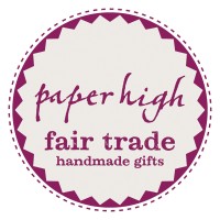 Paper High logo, Paper High contact details