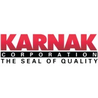 KARNAK Corporation logo, KARNAK Corporation contact details