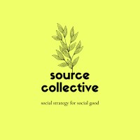 Source Collective logo, Source Collective contact details