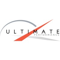 Ultimate Performance Limited logo, Ultimate Performance Limited contact details