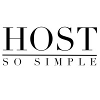 Host So Simple logo, Host So Simple contact details