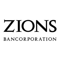 Zions Bancorporation logo, Zions Bancorporation contact details