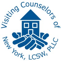 Visiting Counselors of New York, LCSW, PLLC logo, Visiting Counselors of New York, LCSW, PLLC contact details