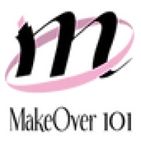 Makeover 101 logo, Makeover 101 contact details