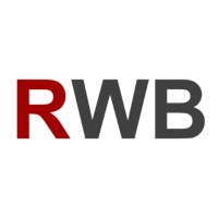 RWB E-commerce | Fulfilment | Distribution logo, RWB E-commerce | Fulfilment | Distribution contact details