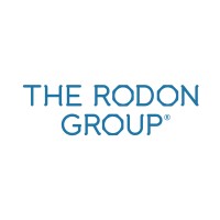 The Rodon Group logo, The Rodon Group contact details