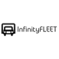 InfinityFLEET logo, InfinityFLEET contact details