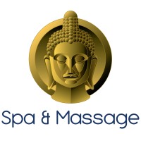 Spa & Massage logo, Spa & Massage contact details