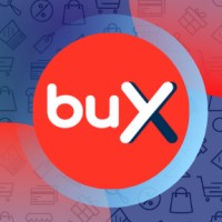 BUYX LTD logo, BUYX LTD contact details