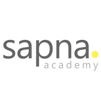 Sapna Academy logo, Sapna Academy contact details