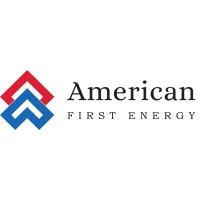 American First Energy LLC logo, American First Energy LLC contact details