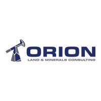 Orion Land and Minerals Consulting, LLC logo, Orion Land and Minerals Consulting, LLC contact details