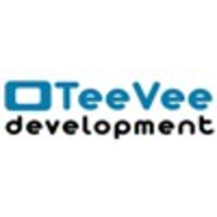 TeeVee Development logo, TeeVee Development contact details