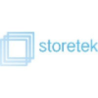 Storetek Systems Ltd logo, Storetek Systems Ltd contact details