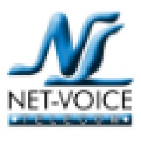 Net-Voice Telecom logo, Net-Voice Telecom contact details