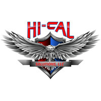 Hi-Cal Solutions LLC logo, Hi-Cal Solutions LLC contact details