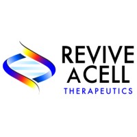 Revive A Cell Therapeutics logo, Revive A Cell Therapeutics contact details