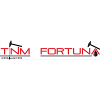 TNM Resources / Fortuna Resources logo, TNM Resources / Fortuna Resources contact details