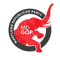 Maryland Republican Party logo, Maryland Republican Party contact details