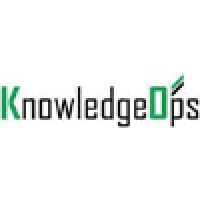 Knowledge Ops, Inc. logo, Knowledge Ops, Inc. contact details