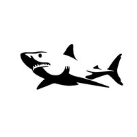 White Shark LLC logo, White Shark LLC contact details