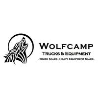 Wolfcamp Trucks & Equipment logo, Wolfcamp Trucks & Equipment contact details