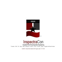 InspectraCon logo, InspectraCon contact details