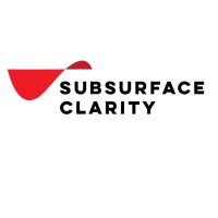 Subsurface Clarity logo, Subsurface Clarity contact details