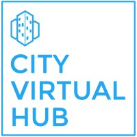 City Virtual Hub logo, City Virtual Hub contact details