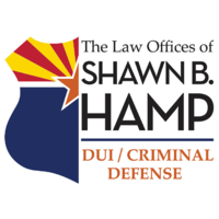 The Law Offices of Shawn B. Hamp, P.C logo, The Law Offices of Shawn B. Hamp, P.C contact details