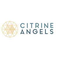 Citrine Angels logo, Citrine Angels contact details